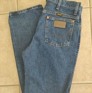 Jeans for men Wrangler 31x32
